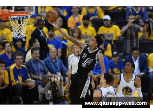 NBA顶级对决：马刺与爵士的较量与胜负赛局