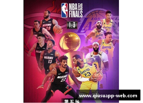 深度解析QQ体育NBA：探索球星背后的故事与比赛背后的战术