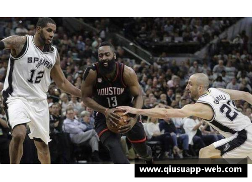 NBA激战如火如荼：球场内外，瞩目入樽新纪元