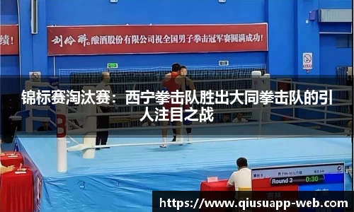 锦标赛淘汰赛：西宁拳击队胜出大同拳击队的引人注目之战